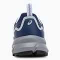 Női futócipő ASICS Trail Scout 3 indigo blue/light blue 6