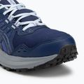 Női futócipő ASICS Trail Scout 3 indigo blue/light blue 7