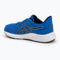 Gyerek futócipő ASICS Jolt 4 GS illusion blue/black 3