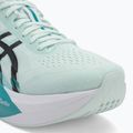 Férfi futócipő ASICS Magic Speed 4 soothing sea/black 7