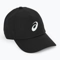 Asics teljesítmény baseball sapka fekete