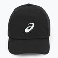 Asics teljesítmény baseball sapka fekete 2