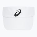 ASICS Performance Visor tenisz napellenző briliáns fehér 2