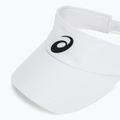 ASICS Performance Visor tenisz napellenző briliáns fehér 3