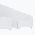 ASICS Performance Visor tenisz napellenző briliáns fehér 4