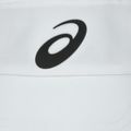 ASICS Performance Visor tenisz napellenző briliáns fehér 3