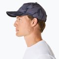 ASICS Graphic szürkéslila baseball sapka 6