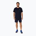 Férfi futópóló ASICS Core midnight 2