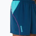 ASICS Padel Court 7IN férfi tenisz rövidnadrág mako kék 6