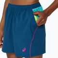 ASICS Padel Court 7IN férfi tenisz rövidnadrág mako kék 7