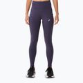 Női futó leggings ASICS Core Tight indigó köd