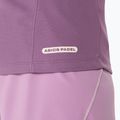 Női tenisz póló ASICS Padel Court Tank sötét ube 6