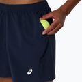 ASICS Court 7IN éjfél férfi tenisznadrág 5
