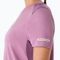 Női teniszpóló ASICS Padel Court Top ube női teniszpóló 6