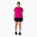 Női futópóló ASICS Core pink rave 2