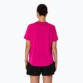 Női futópóló ASICS Core pink rave 3