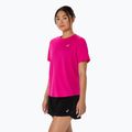 Női futópóló ASICS Core pink rave 4