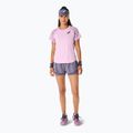Női tenisz póló ASICS Game Top light ube 2