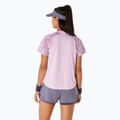 Női tenisz póló ASICS Game Top light ube 3
