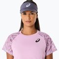 Női tenisz póló ASICS Game Top light ube 4