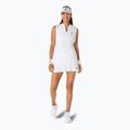 ASICS Court Tank W női teniszpóló briliáns fehér 2