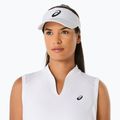ASICS Court Tank W női teniszpóló briliáns fehér 4