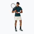ASICS Match 7IN férfi tenisz rövidnadrág nyírfa 9