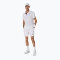 ASICS Court 7IN férfi tenisznadrág ragyogó fehér 2