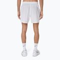 ASICS Court 7IN férfi tenisznadrág ragyogó fehér 3
