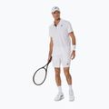 ASICS Court 7IN férfi tenisznadrág ragyogó fehér 8