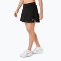 ASICS Court performance tenisz szoknya fekete 4