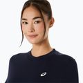 Női tenisz póló ASICS Court Top W éjfél 5