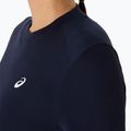 Női tenisz póló ASICS Court Top W éjfél 6