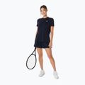 Női tenisz póló ASICS Court Top W éjfél 7