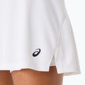 ASICS Court teniszszoknya ragyogó fehér 7