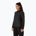 ASICS női futódzseki Core performance fekete 4