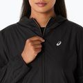 ASICS női futódzseki Core performance fekete 5