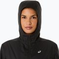 ASICS női futódzseki Core performance fekete 6