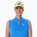 Női tenisz póló ASICS Court Tank W kék part 4