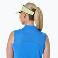 Női tenisz póló ASICS Court Tank W kék part 5