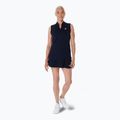 Női tenisz póló ASICS Court Tank W éjfél 2