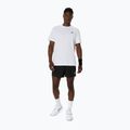 ASICS Court 7IN teljesítmény fekete férfi tenisznadrág 2