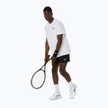 ASICS Court 7IN teljesítmény fekete férfi tenisznadrág 8
