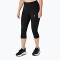 ASICS Core Capri Tight teljesítmény fekete női futó leggings 4