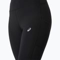 ASICS Core Capri Tight teljesítmény fekete női futó leggings 5