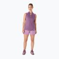Női tenisznadrág ASICS Padel Court 2N1 ube ASICS Padel Court 2N1 ube 2