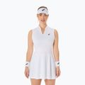 Teniszruha ASICS Court brilliant white