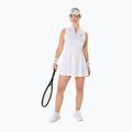 Teniszruha ASICS Court brilliant white 2