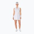 Teniszruha ASICS Court brilliant white 4