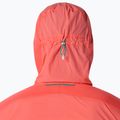 Férfi futókabát ASICS Road Packable coral reef 7